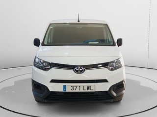 Toyota Proace City 1.5D GX Media 650kg 75 kW (102 CV)