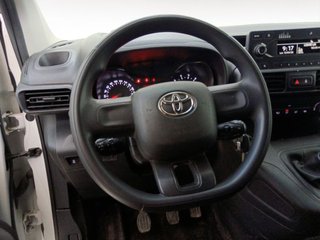 Toyota Proace City 1.5D GX Media 650kg 75 kW (102 CV)