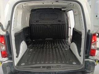 Toyota Proace City 1.5D GX Media 650kg 75 kW (102 CV)