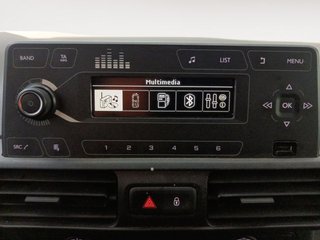 Toyota Proace City 1.5D GX Media 650kg 75 kW (102 CV)
