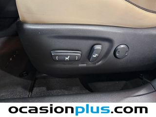 Lexus CT 200h Luxury 100 kW (136 CV)