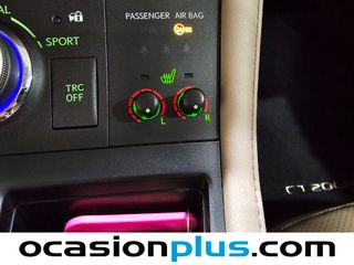 Lexus CT 200h Luxury 100 kW (136 CV)