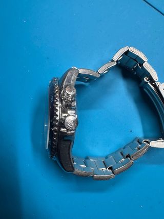 Orient Mako I automatico Pepsi