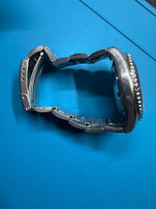 Orient Mako I automatico Pepsi