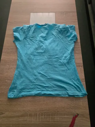 Dos Camisetas Roxy Talla S