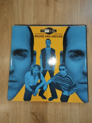 Lote 12 € los 4.   3,5 €  O'Ryan, T.I.P.I.C.A.L,