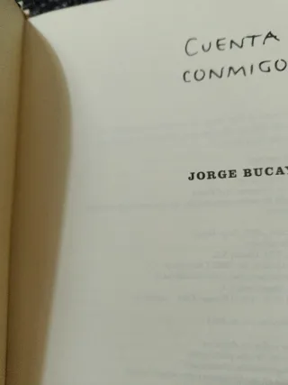 CUENTA CONMIGO/ EL CAMINO DE LA AUTODEPENDENCIA