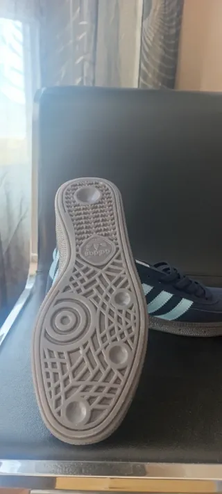 Adidas Spezial Azul Marino