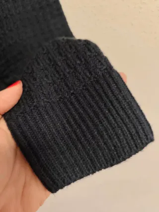 Jersey de chica talla XL de Tiffosi.