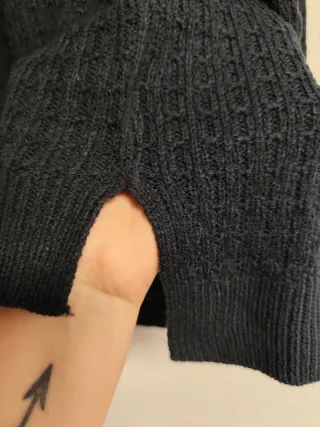 Jersey de chica talla XL de Tiffosi.