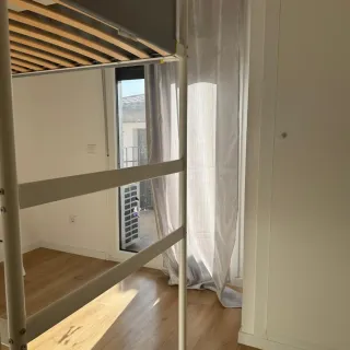 Alquiler dúplex Camarma de esteruelas