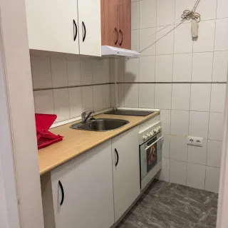 Alquiler dúplex Camarma de esteruelas