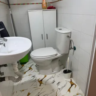 Alquiler dúplex Camarma de esteruelas