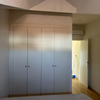 Alquiler dúplex Camarma de esteruelas