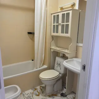 Alquiler dúplex Camarma de esteruelas