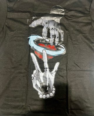T-Shirt One Piece Trafalgar Law