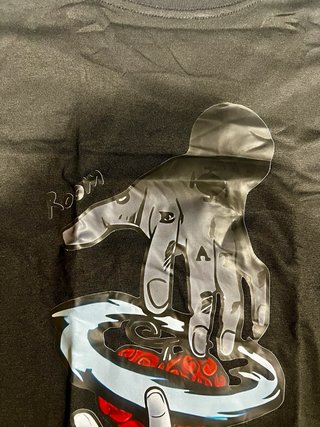 T-Shirt One Piece Trafalgar Law