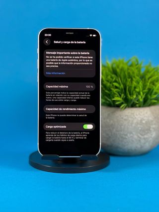 iPhone 12 Mini 128GB