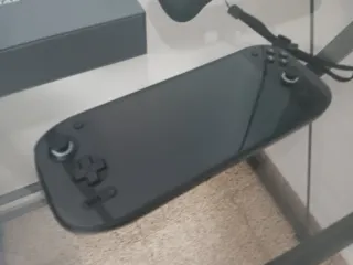 Ayn Odin 2 Portal 128GB/8GB RAM + Micro SD