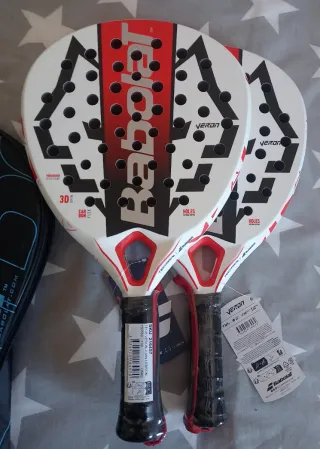 Babolat Technical Veron Lebron 2025 A ESTRENAR!!