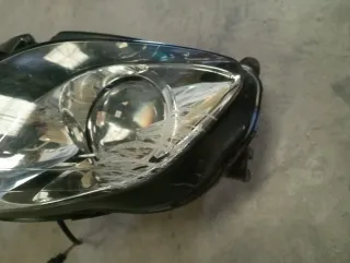 Faro Suzuki Bandit 600