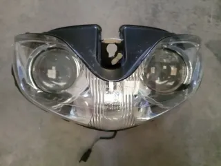 Faro Suzuki Bandit 600