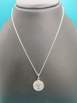 Conjunto Plata 925 mm