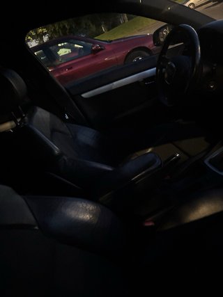 Audi A4 Sline