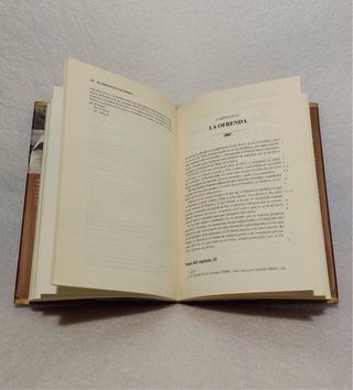 El origen de los dioses