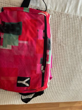 Bolso Roxy Multicolor hombro o bandolera