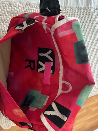 Bolso Roxy Multicolor hombro o bandolera