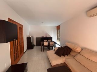 Casa triplex
