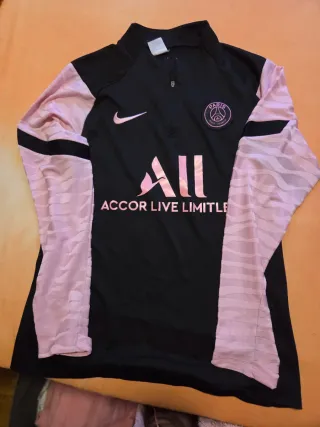 Camiseta Nike París Saint-Germain