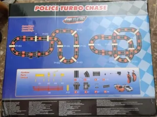 Scalextric