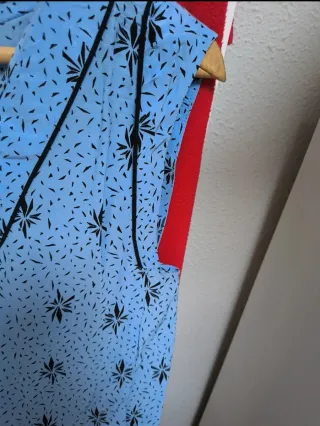 Vestido Bimba y Lola