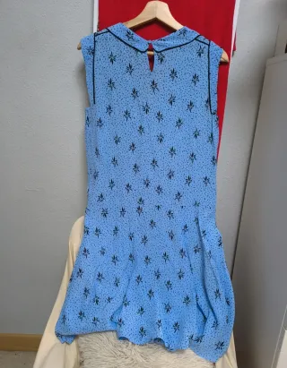 Vestido Bimba y Lola