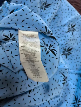 Vestido Bimba y Lola