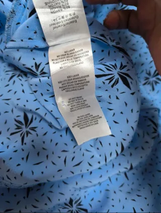 Vestido Bimba y Lola