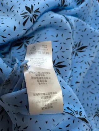 Vestido Bimba y Lola