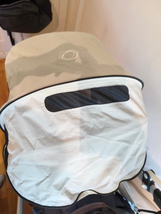 Capota verano Bugaboo Cameleon 3
