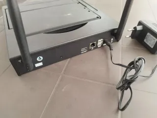 Cámaras y grabador