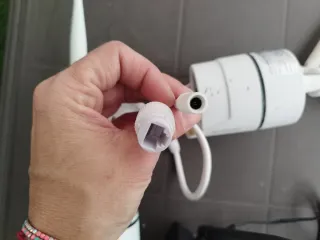 Cámaras y grabador