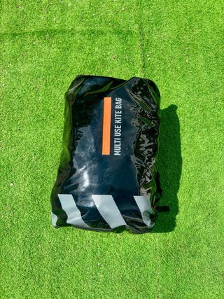 Cometa de kitesurf RRD 8m