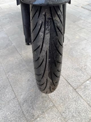 Suzuki V-Strom DL 1000 Adventure