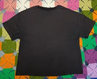 Lote 2 camisetas y pantalón corto