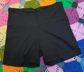 Lote 2 camisetas y pantalón corto