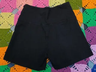 Lote 2 camisetas y pantalón corto