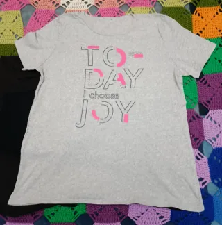 Lote 2 camisetas y pantalón corto