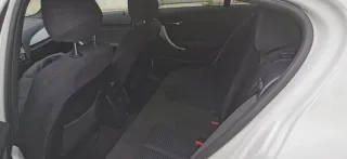BMW 120d Msport 2016