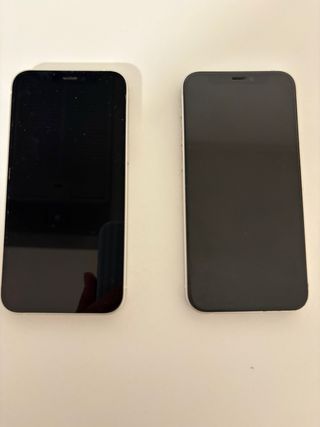 Iphone 12 mini